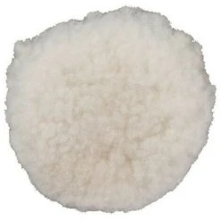 METABO 631217000 - Di Que De Poli Age En Peau D'agneau Crochet Velcro D160 Mm