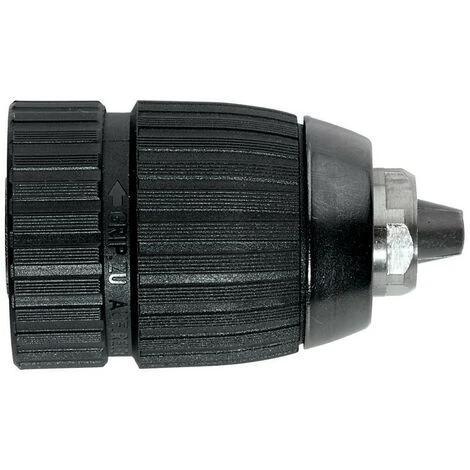 METABO 636519000 - Chuck Fermeture Rapidel'avenir Plu H2 D1-10 Mm Filetage 1:2in 20 UNF 3 METABO 636519000 - Chuck Fermeture Rapidel'avenir Plu H2 D1-10 Mm Filetage 1:2in 20 UNF