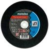 METABO 616215000 - Flexiamant Plat éparation Di Que Super A24-M Pourle Métal 400x3x254mm (10 Ud Conteneur) -Metabo Soldes 34651234 1