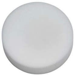 METABO 631222000 - éponge De Poli Age En Mou E Fine Crochet 130x20mm Velcro