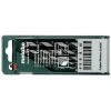 METABO 627192000 - Pierre Perceu E MD D4 5 6 8 10 Mm 5 Pièce 2 METABO 627192000 - Pierre Perceu E MD D4 5 6 8 10 Mm 5 Pièce -Metabo Soldes 34651295 1
