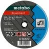 METABO 616121000 - Flexiamant A30-R Meuleu E D'angle Plat De éparation Pour Métal 150x3x2223mm (25 Ud Conteneur) -Metabo Soldes 34651452 1