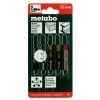 METABO 623645000 - Cie à Découperle Boi Etle Métal HCS 51-74mm Bli Ter De 5lame Pla T -Metabo Soldes 34651458 1