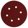 METABO 624002000 - Feuille De Ponçage Profe Ionnelle Perforée Crochet En Boi Et En Métal Velcro D150 Mm Perle P60 -Metabo Soldes 34651507 1