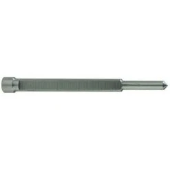 METABO 626608000 - Goujon Centré Pour Foret Creux Court HSS D6 Tige De 35mmlong 75 Mm