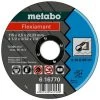 METABO 616770000 - Flexiamant A30-R Meuleu E D'angle Plat De éparation Pour Métal 115x25x2223mm (25 Ud Conteneur) -Metabo Soldes 34651567 1
