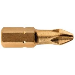 METABO 628501000 - Diamant Phillip à Pointe PH 2longueur 25 Mm