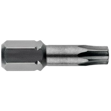 METABO 628521000 - Embout De Tor Ion TX 10 Longueur 25 Mm 3 METABO 628521000 - Embout De Tor Ion TX 10 Longueur 25 Mm