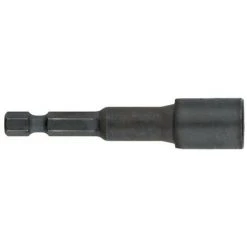 METABO 628845000 - Clé à Douille Hexagonale In Ert 1:4 Po Magnétique SDS Max 10x65mm