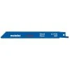 METABO 631130000 - Feuille De Métal Ondulée 2lame Bli Ter Profilage HSS 150x09mm -Metabo Soldes 34657246 1