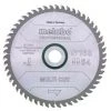 METABO 628072000 - Cie àlame Pour Métal Dur Métal Dur HW CT Multi-coupe 160x20mm Dent 42 DI -Metabo Soldes 34658441 1