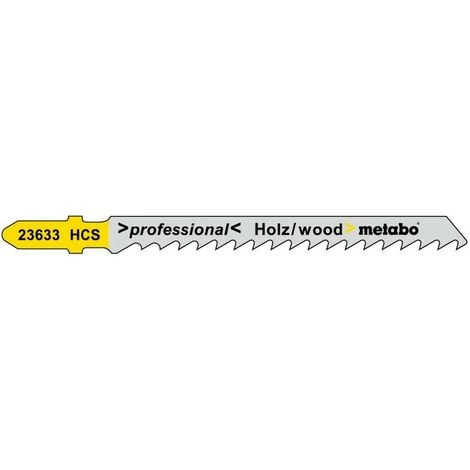 METABO 623690000 - Lot De 25 Feuille De Boi Dur Et Mou Coupe Rapide 5-50mm HCS 74mm 3 METABO 623690000 - Lot De 25 Feuille De Boi Dur Et Mou Coupe Rapide 5-50mm HCS 74mm