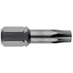 METABO 628526000 - Embout De Tor Ion TX 40longueur 25 Mm