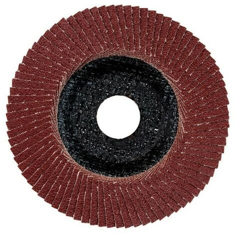 METABO 624392000 - Lame De Di Que Abra If En Corindon Métal Normal Oblique Grain P60 115x2223mm (récipient De 10 Ud) 3 METABO 624392000 - Lame De Di Que Abra If En Corindon Métal Normal Oblique Grain P60 115x2223mm (récipient De 10 Ud)