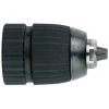 METABO 636614000 - Mandrin à Fermeture Rapide Ré I Tant Aux Choc S2 D1 Filetage 5-13mm 1:2 En 20 UNF -Metabo Soldes 34659609 1