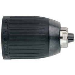 METABO 636517000 - Mandrin à Fermeture Rapide Future Plu H1 D1 Filetage 5-13mm 1:2 En 20 UNF