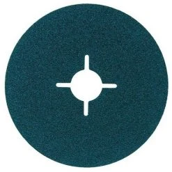 METABO 622992000 - Di Que En Fibre De Corindon Zr Pour Perle P40 Acier Inox 180x2223mm 25 Ud