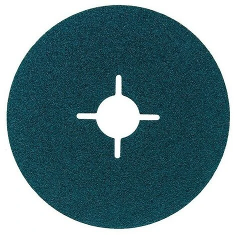 METABO 622992000 - Di Que En Fibre De Corindon Zr Pour Perle P40 Acier Inox 180x2223mm 25 Ud 3 METABO 622992000 - Di Que En Fibre De Corindon Zr Pour Perle P40 Acier Inox 180x2223mm 25 Ud