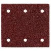 METABO 625619000 - Feuille De Ponçage Profe Ionnelle Perforé Crochet En Boi Et En Métal Velcro 103x115mm Perle P40 -Metabo Soldes 34659832 1