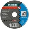 METABO 616188000 - Plat éparation Di Que Flexiamant Meuleu E D'angle Super A60-T Pourle Métal 115x1x2223mm (25 Ud Conteneur) -Metabo Soldes 34659860 1