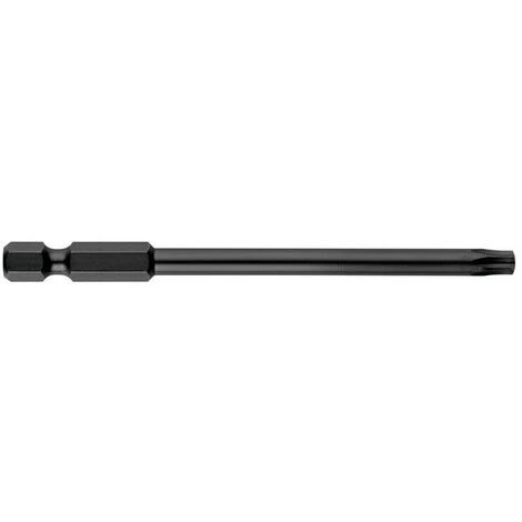 METABO 628529000 - Embout Torx TX 20longueur 89 Mm 3 METABO 628529000 - Embout Torx TX 20longueur 89 Mm