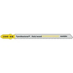 METABO 623949000 - Ampoule De 5 Cie Cloche Boi Dur Et Mou Métal Ynthétique NF BiM 90 Mm