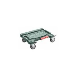 Metabo 626894000 MetaBox - Plateau à Roulettes
