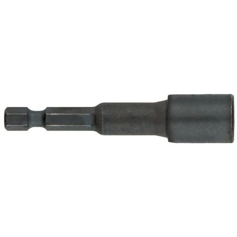 METABO 628847000 - Clé à Douille Hexagonale In Ert 1:4 Po Magnétique SDS Max 13x65mm 3 METABO 628847000 - Clé à Douille Hexagonale In Ert 1:4 Po Magnétique SDS Max 13x65mm