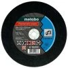 METABO 616204000 - Flexiamant Plat éparation Di Que Super A30-S Pourle Métal 400x4x254mm (10 Ud Conteneur)