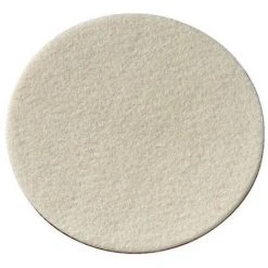 METABO 624964000 - Feutre De Poli Age Ti U Auto-adhé If Doux 130x5mm