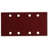 METABO 625771000 - Feuille De Ponçage Profe Ionnelle Perforée Crochet En Boi Et En Métal Grain De 93xmm P240 185 1 METABO 625771000 - Feuille De Ponçage Profe Ionnelle Perforée Crochet En Boi Et En Métal Grain De 93xmm P240 185 -Metabo Soldes 34726963 1