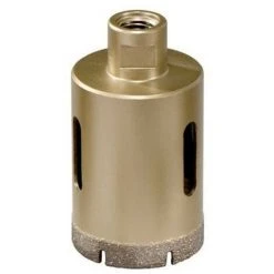 METABO 628308000 - Couronne De Diamant Pour Carreaux Coupe à Ec M14 D32 Mm