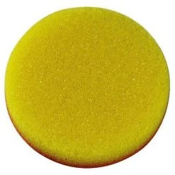 METABO 624912000 - éponge De Poli Age En Mou E Crochet 80x25mm Velcro