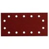METABO 625790000 - Feuille De Ponçage Profe Ionnelle Perforée Peinture Et Ma Tic Crochet Velcro Perle 115x230mm P120 -Metabo Soldes 34802058 1