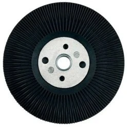 METABO 623292000 - Plaque De Upport Refroidie 175mm Anneau De Refroidi Ement Fixation M14