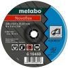 METABO 616468000 - Meuleu E D'angle Novflex A24 Di Que D'ébauche Pour Acier 230x6x2223mm (récipient 10 Ud) -Metabo Soldes 34818270 1