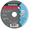 METABO 616229000 - éparation Di Que Meuleu E Angulaire Entonnoir Flexiarapid Super A36-U Pour Inox 230x19x2223mm 2 METABO 616229000 - éparation Di Que Meuleu E Angulaire Entonnoir Flexiarapid Super A36-U Pour Inox 230x19x2223mm -Metabo Soldes 34820889 1