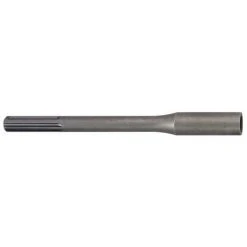 METABO 623386000 - Utile Pourla Fixation Delame Et De Piquet SDSlargeur Max 165mmlongueur Totale 260 Mm