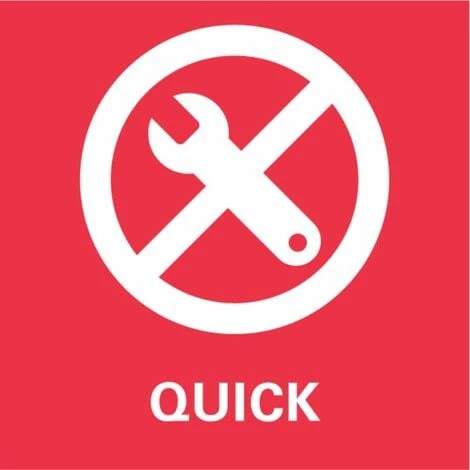 Metabo Outil Multifonction MT 400 Quick Set Pour Bois Boite En Plastique 5 Metabo Outil Multifonction MT 400 Quick Set Pour Bois Boite En Plastique – Image 3