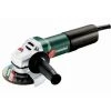 Meuleuse Ø125 Mm METABO - WQ 1100-125 - 610035000 -Metabo Soldes 35206765 1