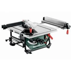 Scie Sur Table Filaire TS 254 M METABO - 610254000