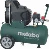 Compresseurs METABO Basic 250-24 W OF - 6.01532.00 -Metabo Soldes 35213498 1