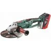 Metabo Meuleuse D'angle Sans Fil WPB 36 LTX BL 230, Coffret, 36V 2x6.2Ah LiHD + ASC Ultra - 613101660 -Metabo Soldes 3532560 1