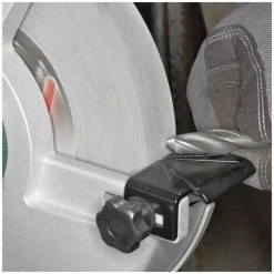 METABO Touret à Meuler Ø 200mm 600W - DS200 - 619200000 -Metabo Soldes 3573383 3