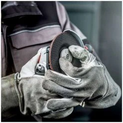 METABO Meuleuse WEV11-125 QUICK 125mm 1000W - 603625500 8 METABO Meuleuse WEV11-125 QUICK 125mm 1000W - 603625500 -Metabo Soldes 3578811 3