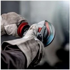 METABO Meuleuse WEV11-125 QUICK 125mm 1000W - 603625500 9 METABO Meuleuse WEV11-125 QUICK 125mm 1000W - 603625500 -Metabo Soldes 3578811 4