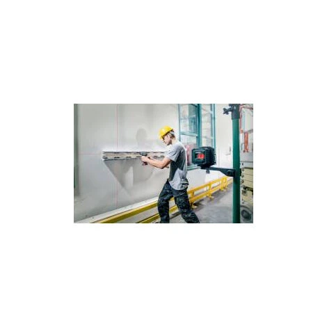 Laser à Lignes Croisées KLL 2-20 Metabo 4 Laser à Lignes Croisées KLL 2-20 Metabo â Image 2