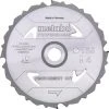 Metabo FIBERCEMENT CUT PROFESSIONAL 628287000 Lame De Scie Circulaire 160 X 20 X 1.6 Mm Nombre De Dents: 4 1 Pc(s) 2 Metabo FIBERCEMENT CUT PROFESSIONAL 628287000 Lame De Scie Circulaire 160 X 20 X 1.6 Mm Nombre De Dents: 4 1 Pc(s) -Metabo Soldes 36683095 1