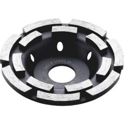 Metabo 628099000 Metabo Disque à Tronçonner Diamanté Ø 125 Mm 1 Pc(s) -Metabo Soldes 36683192 2