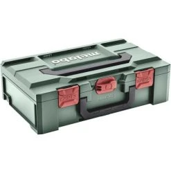 Metabo Metabo 626884000 Mallette Pour Matériels électroportatifs ABS (L X L X H) 496 X 296 X 145 Mm